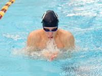 1-12-26 WHS B Swimming vs Staples