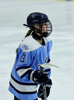 2-21-26 GV Hockey- Kingston @ New Canaan-Sr Night