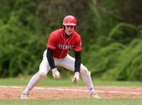 4-22-26 V Baseball-Greenwich @ Wilton