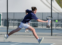 5-4-26 WHS BV Tennis vs Ludlowe (Wilton players only)