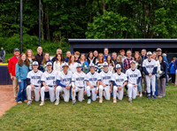 5-11-26 VBaseball-Westhill @ Wilton-Sr Night
