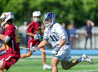 5-16-26 BV Lacrosse-St Joes @ Wilton-Sr Night