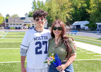 WHS Sr Ceremony