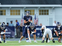 9-10-26 WHS Football vs Norwalk