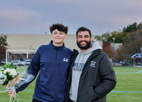 10-21-26 Senior Night Ceremony-with parents
