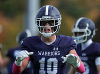 10-10-26 WHS Football Homecoming vs Stamford
