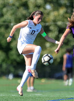 9-18-26 GV Soccer-Wilton @ Westhill