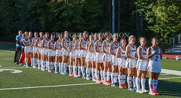 NAtional anthem