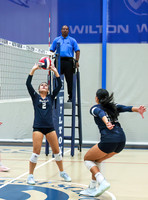 9-28-26 WHS G VBall vs McMahon