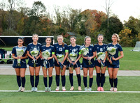 10-22-26 WHS GV Soccer Senior Night Ceremony