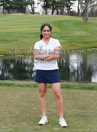 Golf Captain