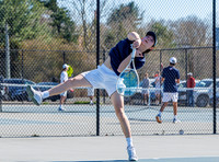 4-17-25 BV Tennis-GHS @ Wilton