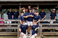 5-30-25 BV Tennis CIAC 1st Rnd-Newington @ Wilton